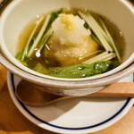 用戶對於魚屋スタンドふじ子的評論圖