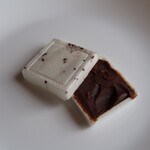 用户对于KOMU WAGASHI 丸ビル店的评论图