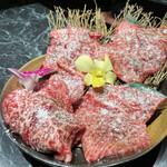 User's review image for 和牛焼肉 浅草時流