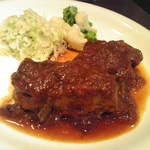 User's review image for ルパージュ