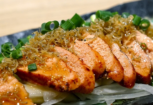 User's review image for 個室居酒屋 座楽 上野駅前店