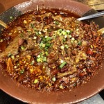 用户对于竹香園的评论图