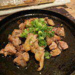 User's review image for たら福 大名店