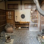 用户对于梅むら的评论图