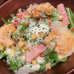 User's review image for 創作巻き串と国産ワイン MAKI－BUDOU