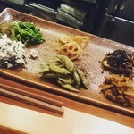 用戶對於西村鮮魚店的評論圖