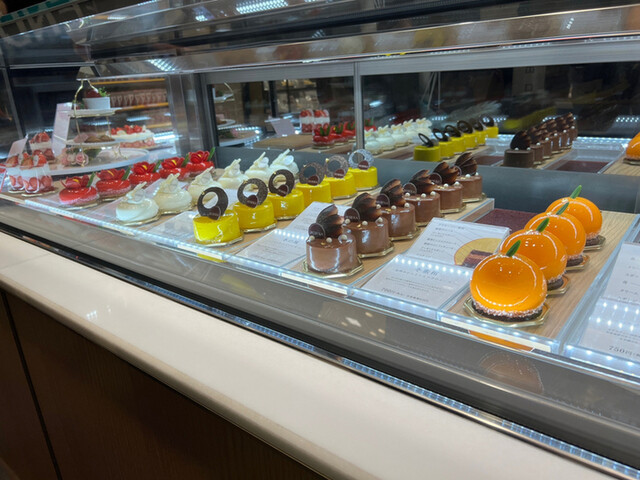 User's recommendation image for 四季菓子の店 HIBIKA