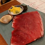 用戶對於マグロスタンダード的評論圖