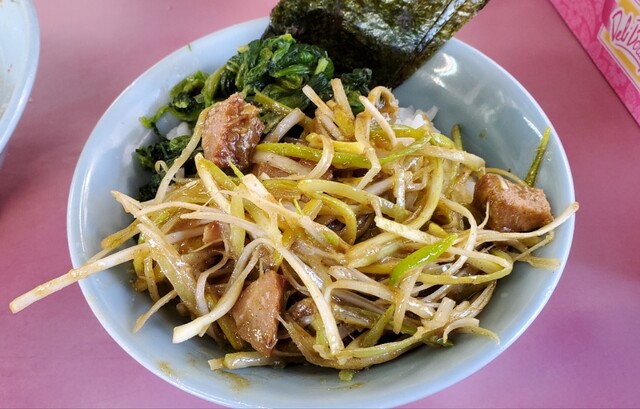 User's recommendation image for ラーメンショップ  府中分梅町店