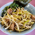 User's review image for ラーメンショップ  府中分梅町店