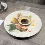 用戶對於鳥大志 上野本店的評論圖