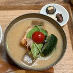 User's review image for 佐野みそ 亀戸本店