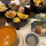 用戶對於がんこ 京都駅ビル店的評論圖