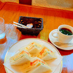 User's review image for 開花亭