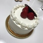 用戶對於巴裡 小川軒 目黒店的評論圖