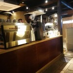 用户对于ウィークエンダーズコーヒーロースタリー的评论图