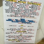 用戶對於松屋うどん的評論圖
