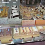 User's review image for デザート倶楽部