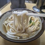 用戶對於つるつる庵 本店的評論圖