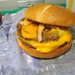 User's review image for マクドナルド  代々木店