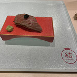 User's review image for 京都鉄板焼 結