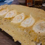 用户对于焼き鳥 海鮮居酒屋 浪花 新宿本店的评论图