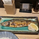 用戶對於炙処 火ノ膳 高田馬場 路地入ったところ店的評論圖