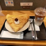 用戶對於MOBaCAFE的評論圖