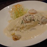 用户对于レストラン アヴァンクール的评论图