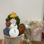 User's review image for BLUE KETTLE