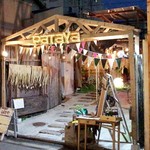 用户对于遊食屋ぱたや的评论图