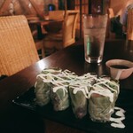 用户对于南国屋的评论图