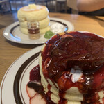 User's review image for LionCAFE