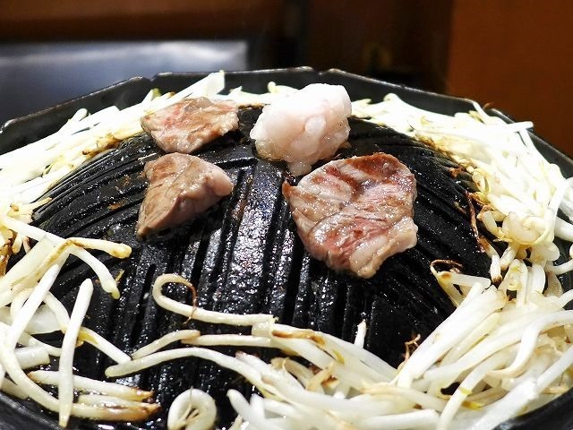 用戶對於生ラムジンギスカン 山小屋的評論高清圖