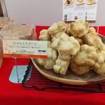 User's review image for ル ビアン エキュート日暮里店