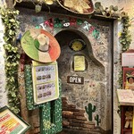 用户对于エルパンチョ 心斎橋的评论图