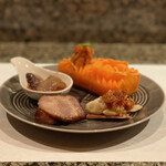 User's review image for 茶京華 結
