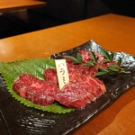 用戶對於松阪牛炭火焼肉 東海亭的評論圖