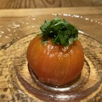 用户对于ビストロ ボヤージュ的评论图