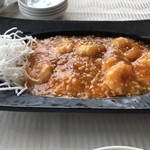 用户对于中国料理 「望海楼」 ヒルトン福岡シーホーク的评论图