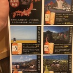 用户对于すぎうら 京都駅前店的评论图