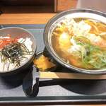 用户对于ゆでぞう 楠葉店的评论图