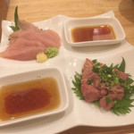 用戶對於しゃかりきばーる ほしぼし 野田店的評論圖