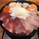 用戶對於和食と寿司 匠の道場的評論圖