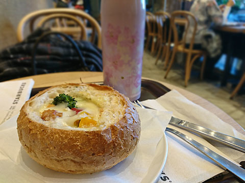 用戶對於スターバックスコーヒー 大井町駅東口店的評論圖