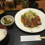 用户对于見聞録 京都アバンティ店的评论图
