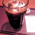 User's review image for トラジャコーヒー 京阪百貨店すみのどう店