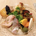 用戶對於BAR PULPO的評論圖