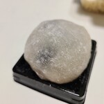 用戶對於お菓子の安寿真的評論圖