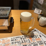User's review image for 大衆焼肉酒場 焼肉ホルモン 十番